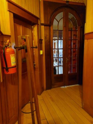Bed & Breakfast La Casa Florencia
