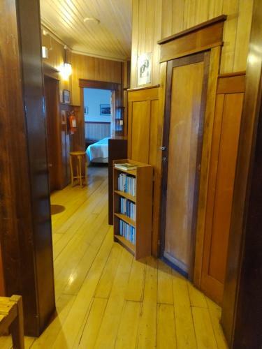 Bed & Breakfast La Casa Florencia