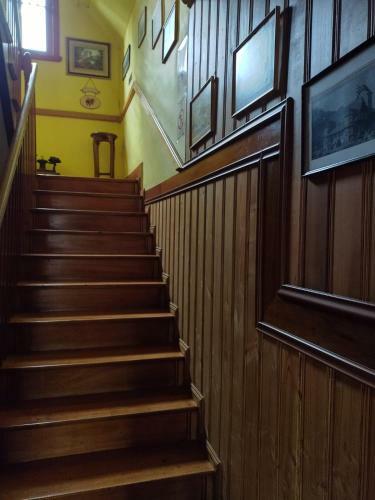 Bed & Breakfast La Casa Florencia