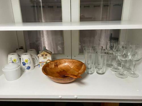Apartamento Departamento En Puc�n Camino Al Volc�n.