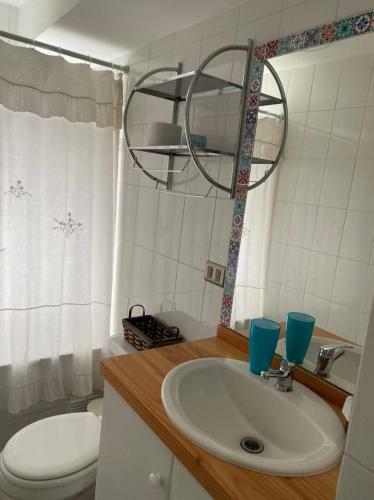 Apartamento Departamento En Puc�n Camino Al Volc�n.