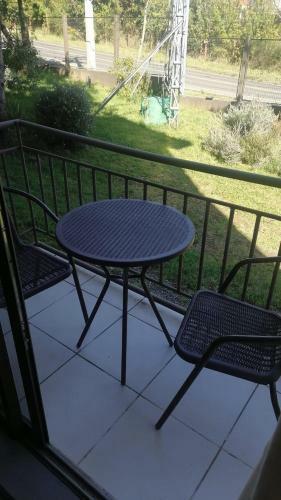 Apartamento Departamento En Puc�n Camino Al Volc�n.