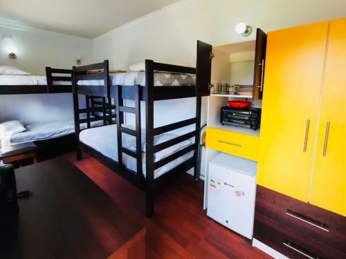 Caba�as Habitainer 3