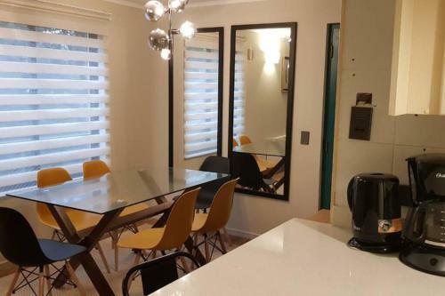 Apartamento Departamento A Pasos De La Playa