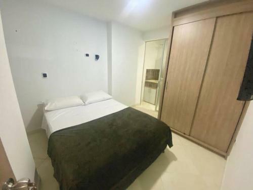 Apartamento Apto Completo Y Acogedor Con Excelente Ubicaci�n