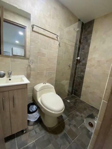 Apartamento Completo Cerca Al Cc Viva Envigado