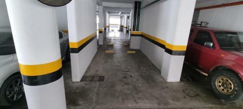 Apartamento Confortable Y Bien Ubicado