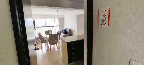 Apartamento Confortable Y Bien Ubicado