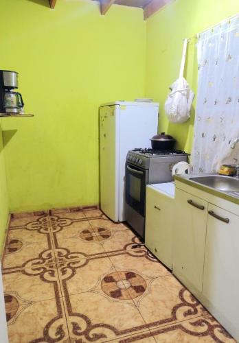 Hostal Magma