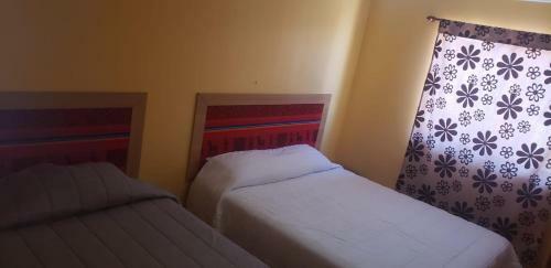Casas Particulares, Tipo Caba�as.