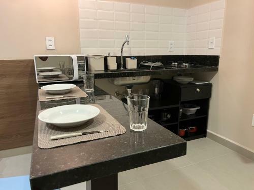Apartamento �olos Loft's - Cabo Frio