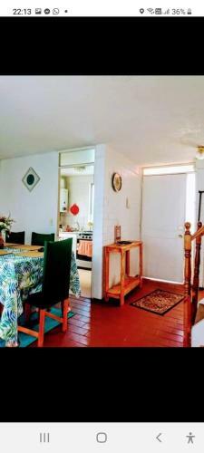 Apartamento La Casa Roja De Vicente