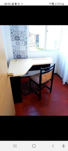 Apartamento La Casa Roja De Vicente