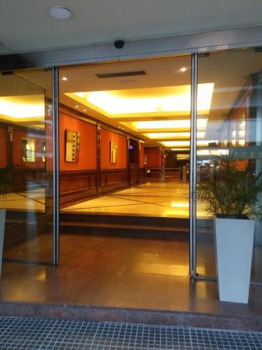 Apartamento Departamento En Microcentro (obelisco)