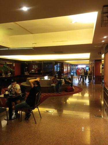 Apartamento Departamento En Microcentro (obelisco)