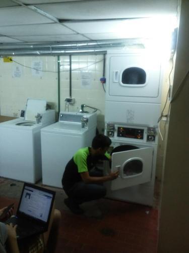 Apartamento Departamento En Microcentro (obelisco)