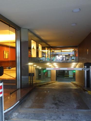 Apartamento Departamento En Microcentro (obelisco)