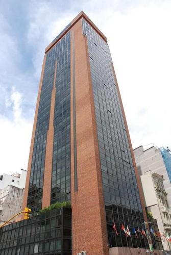 Apartamento Departamento En Microcentro (obelisco)