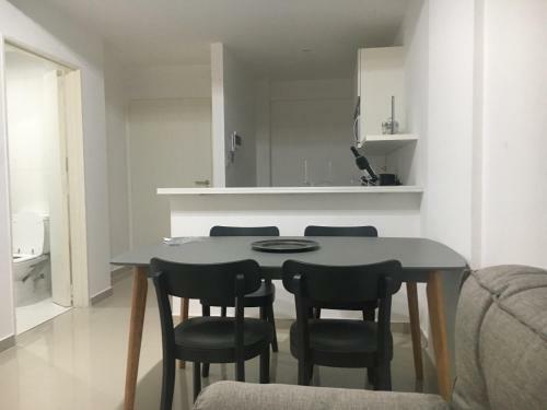 Apartamento Departamento En Palermo Soho