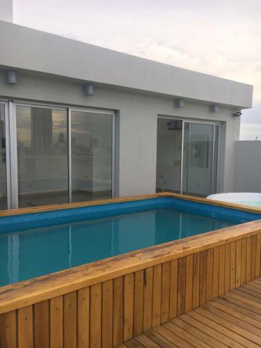 Apartamento Departamento En Palermo Soho