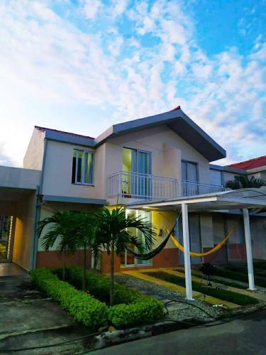 Casa Llanos