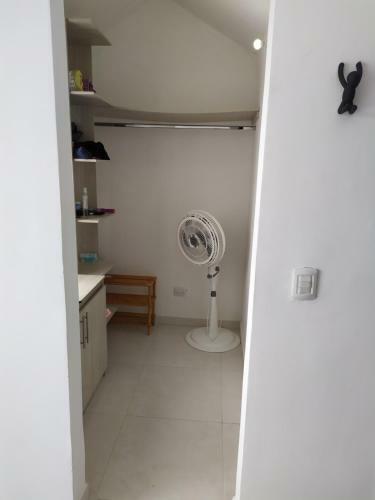 Casa Llanos