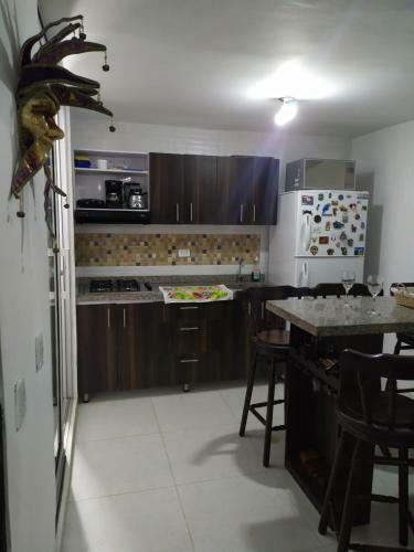 Casa Llanos