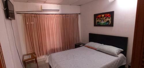 Apartamento En El Rodadero 101a