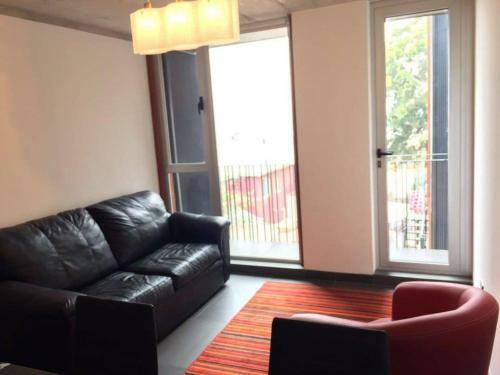 Apartamento Loft Cumming Valpara�so
