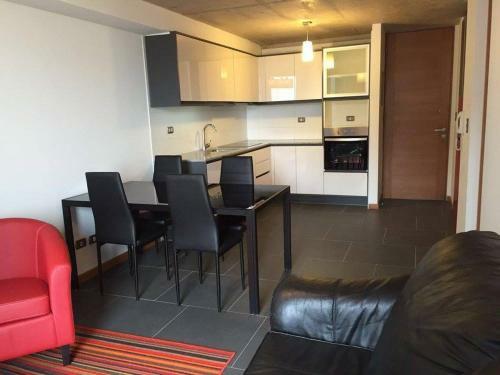 Apartamento Loft Cumming Valpara�so