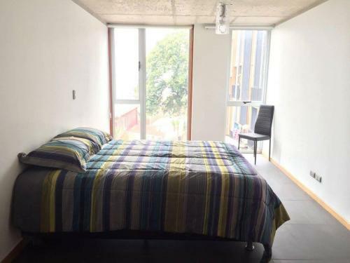 Apartamento Loft Cumming Valpara�so