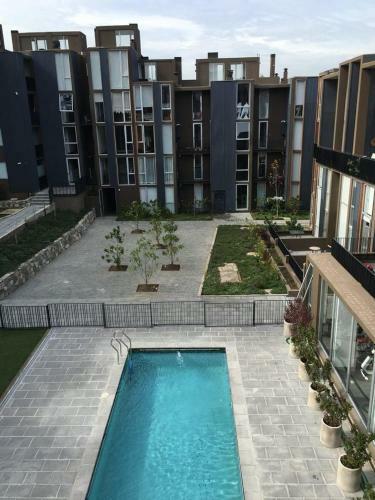 Apartamento Loft Cumming Valpara�so