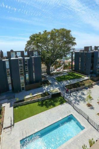 Apartamento Loft Cumming Valpara�so