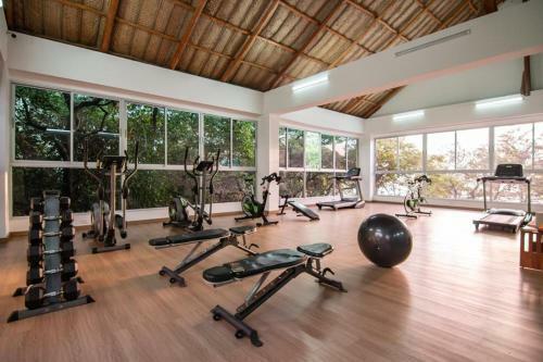 Apartamento Espectacular Apto Para Estrenar Con Vista Al Mar