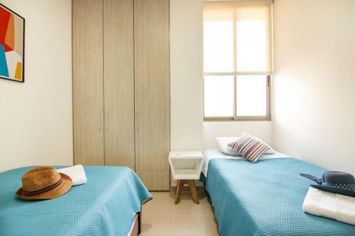 Apartamento Espectacular Apto Para Estrenar Con Vista Al Mar