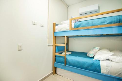 Apartamento Espectacular Apto Para Estrenar Con Vista Al Mar