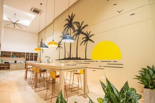 Apartamento Espectacular Apto Para Estrenar Con Vista Al Mar