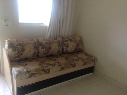 Apartamento No Di Roma Resort