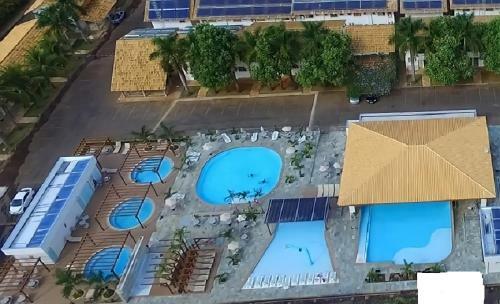 Apartamento No Di Roma Resort