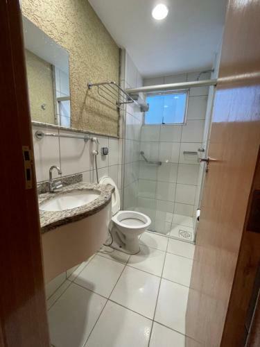 Apartamento Golden Dolfhin Grand Hotel