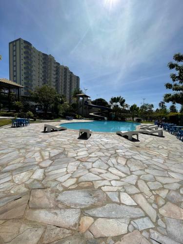 Apartamento Golden Dolfhin Grand Hotel