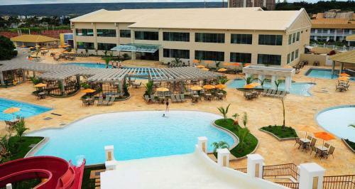 Apartamento Lacqua Diroma E Descont O Em Outros Clubes