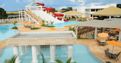 Apartamento Lacqua Diroma E Descont O Em Outros Clubes