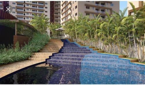 Apartamento Evian Thermas - Caldas