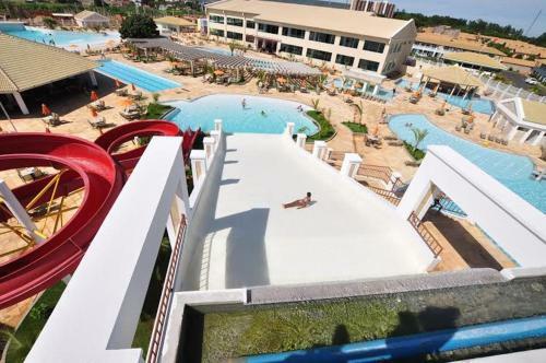 Lacqua Di Roma Hotel