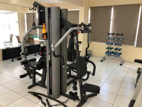 Apartamento Condom�nio Splendor Thermas
