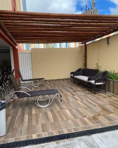 Apartamento Condom�nio Splendor Thermas