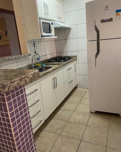 Apartamento Condom�nio Splendor Thermas