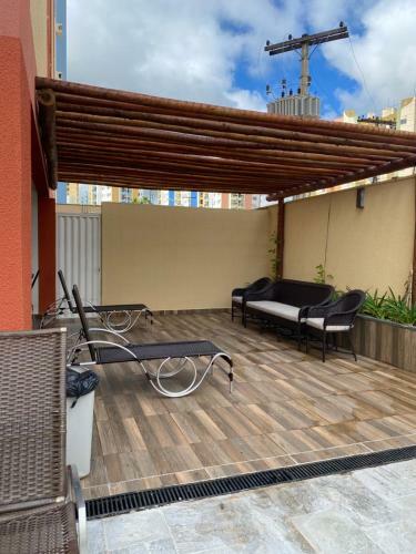Apartamento Condom�nio Splendor Thermas