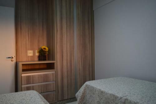 Apartamento Lagoa Quente Flat